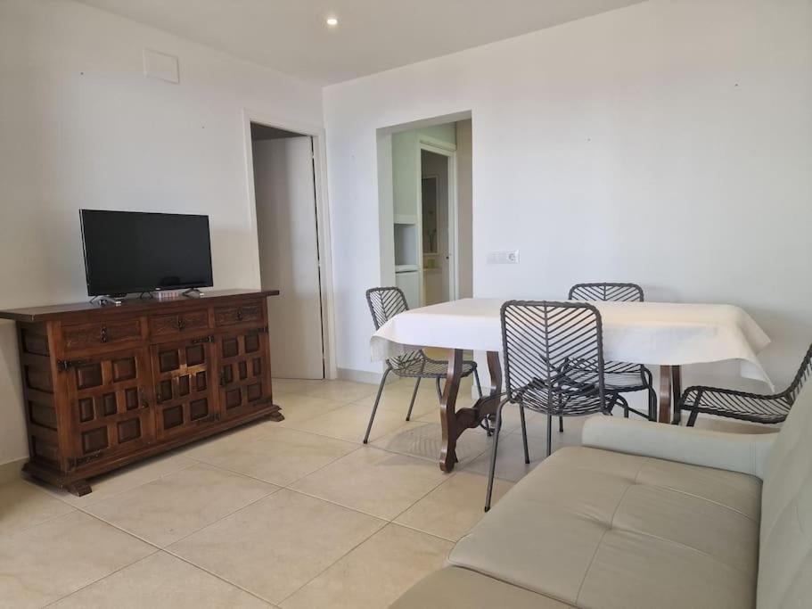 Apartamento Marcel