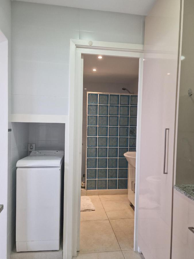 Apartamento Marcel *