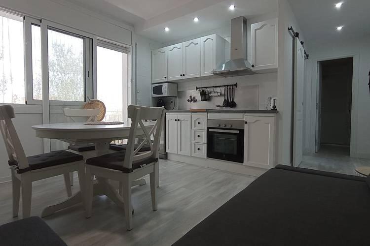 Apartamento Precioso Alojamiento En Sant Antoni De Calonge