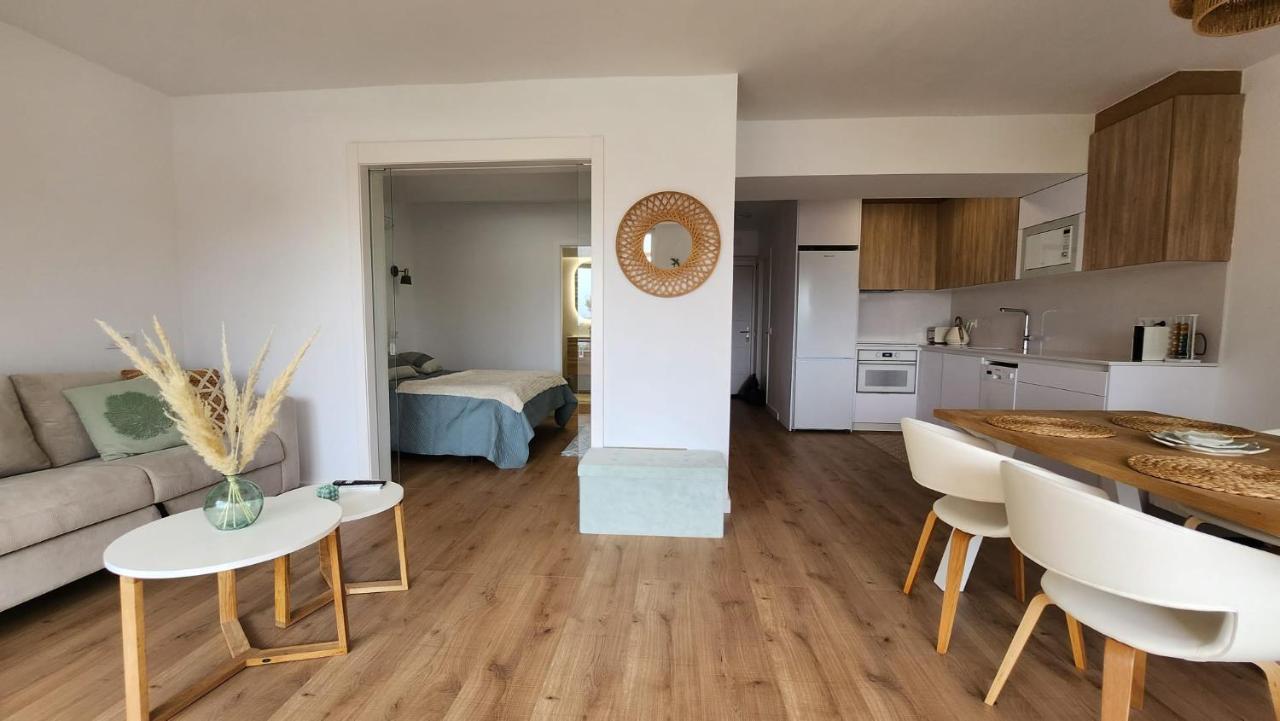 Apartment Mediterranean *