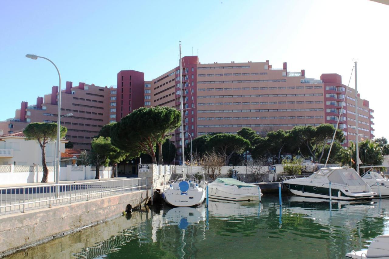 Apartment Mediterranean *