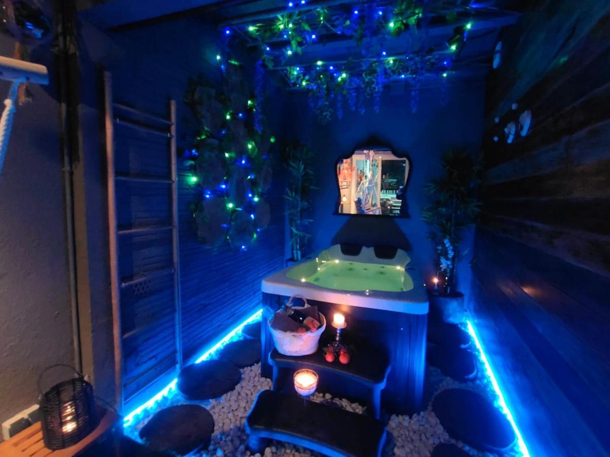 Neptuno Holiday home