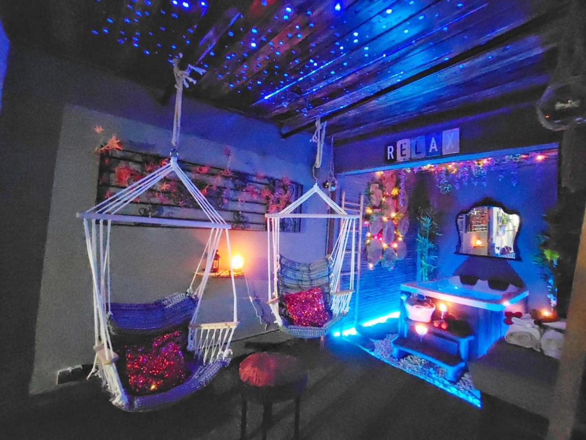 Holiday home Neptuno *