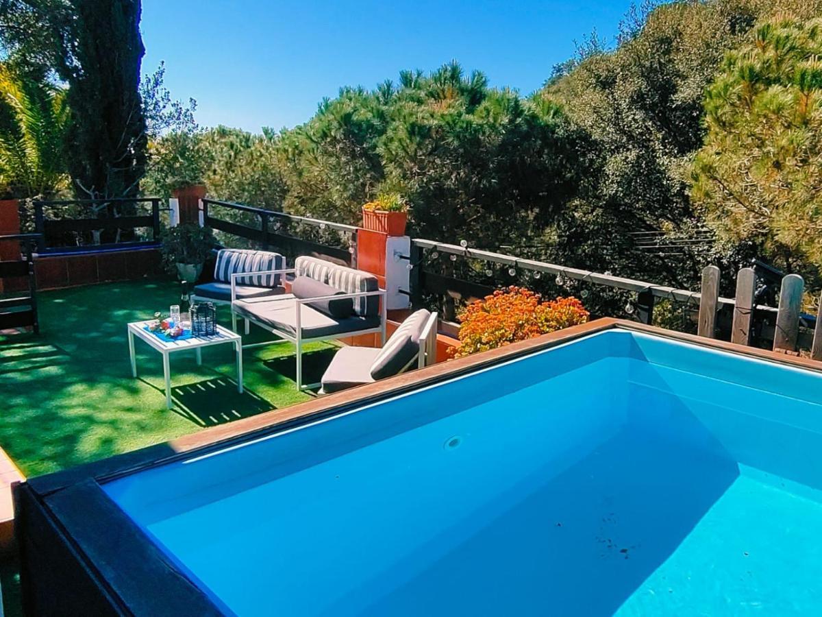 Neptuno Holiday home
