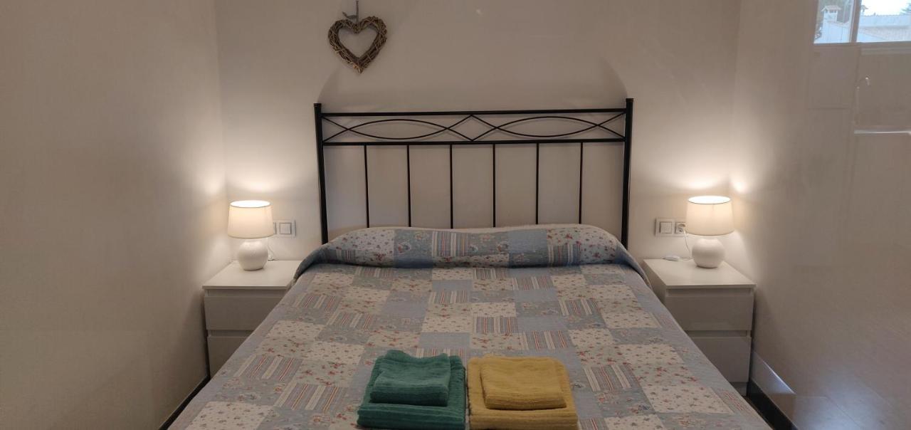 Apartamentocalellaclos Apartamento