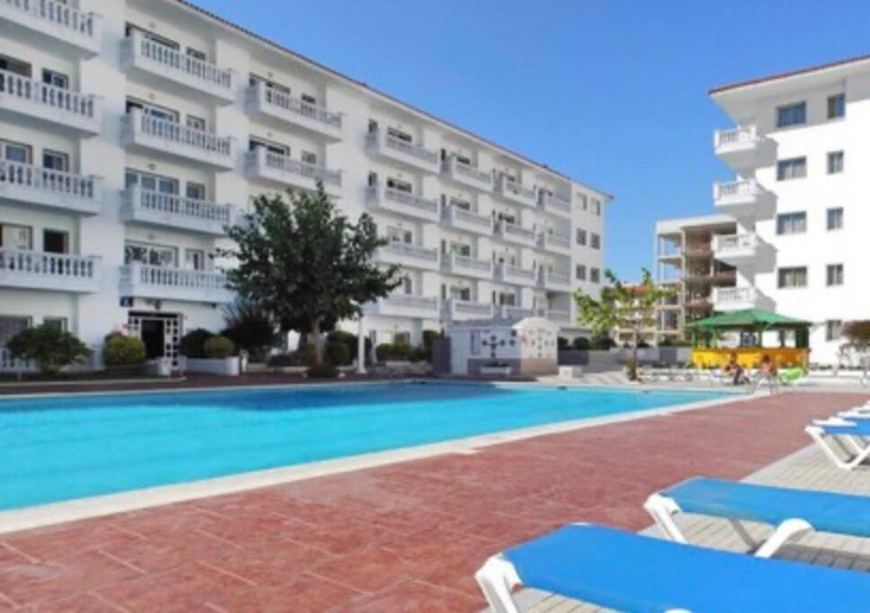Europa Con Terraza Blanes