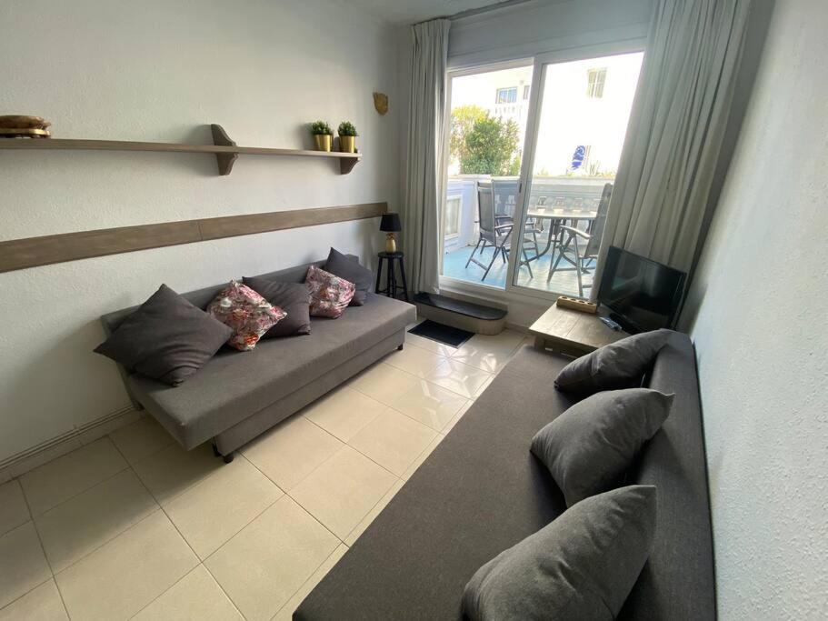 Europa Con Terraza Apartamento