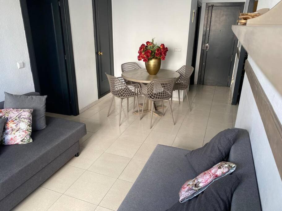 Europa Con Terraza Apartamento *