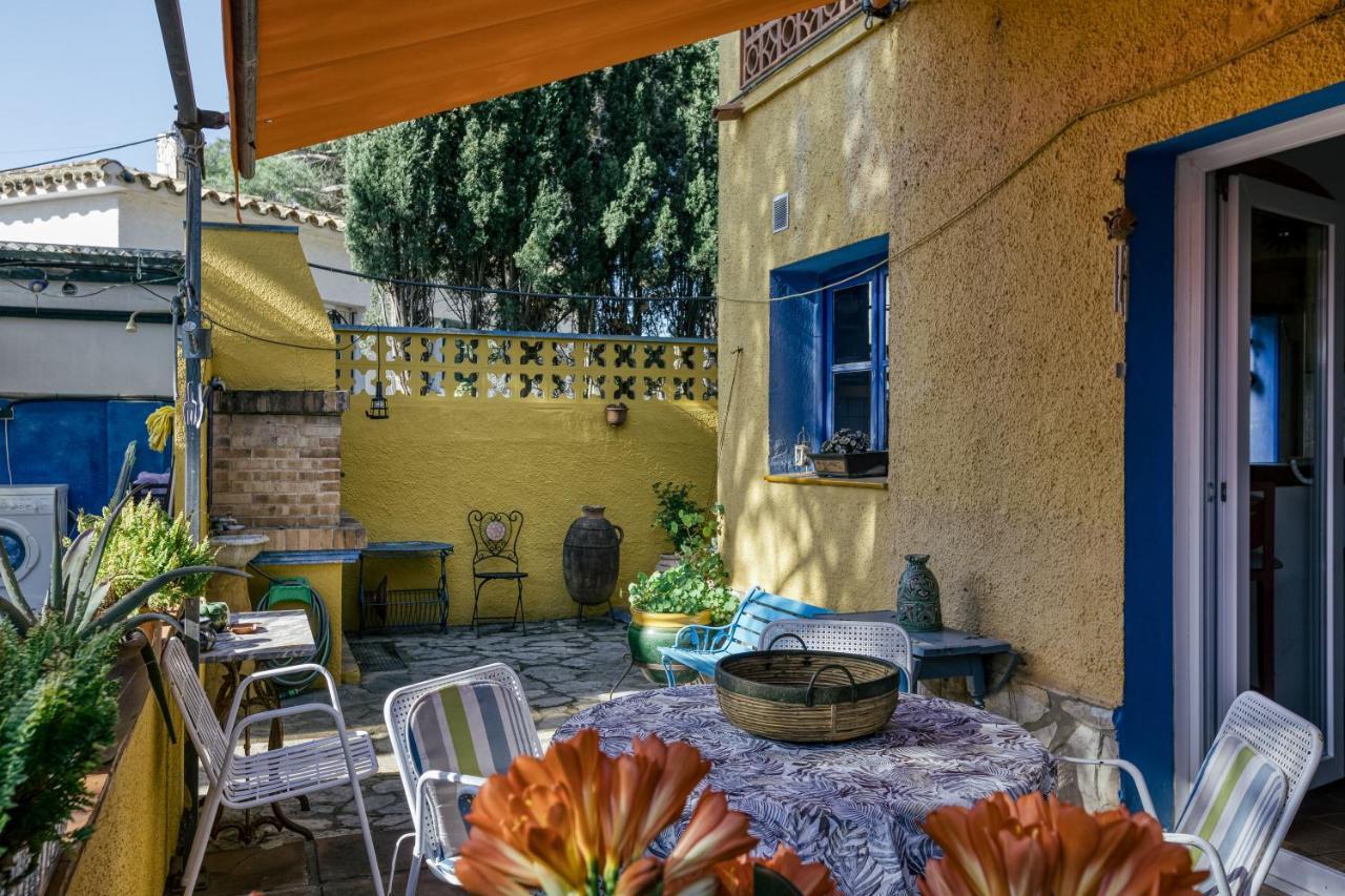 Casa En Urb Cala Montgo L'Escala