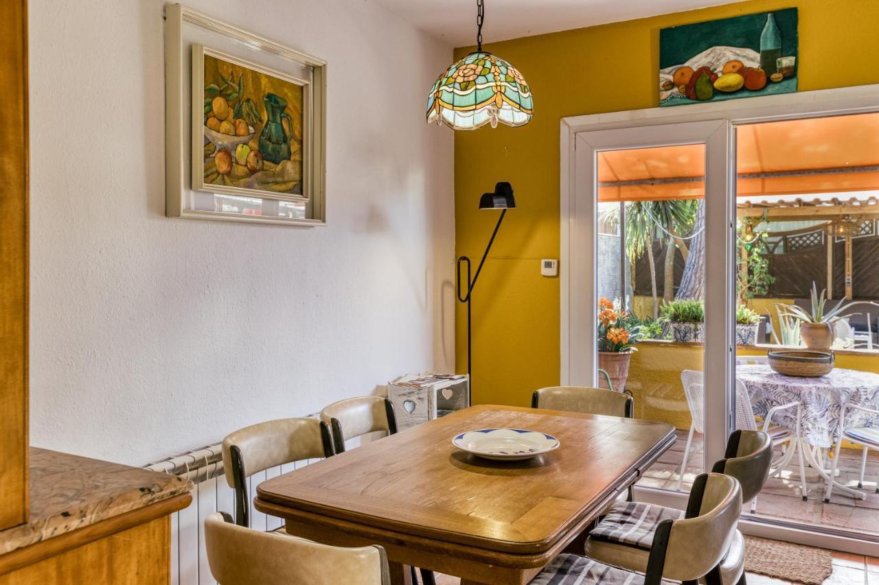 Casa En Urb Cala Montgo * L'Escala