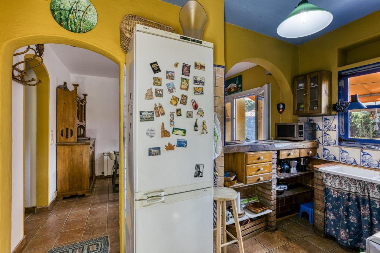 Casa En Urb Cala Montgo *