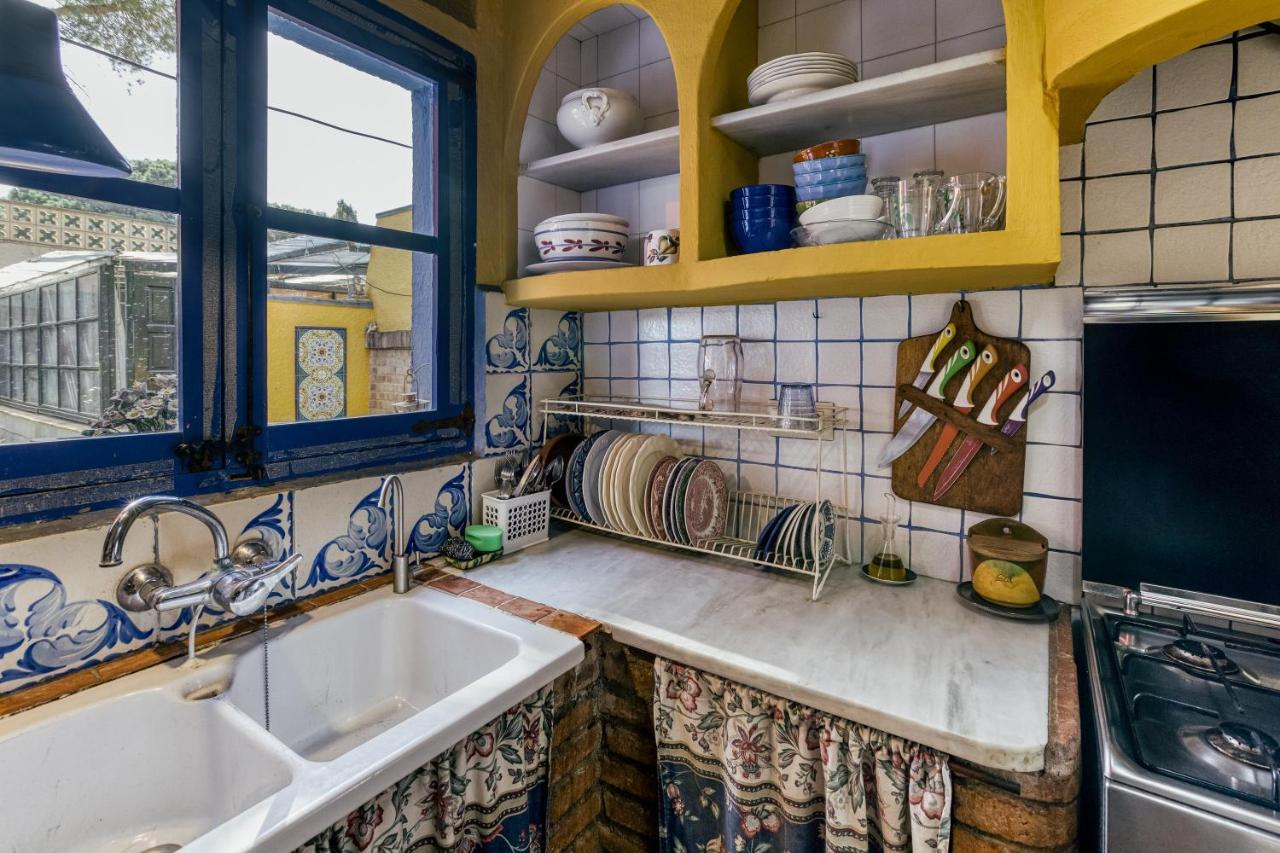 Holiday home Casa En Urb Cala Montgo *
