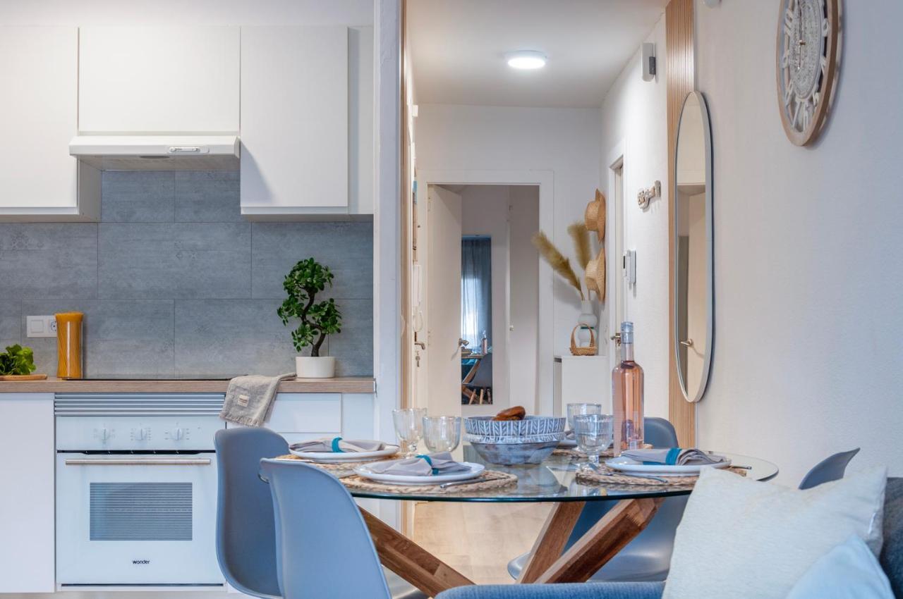 Apartamento En Poblat Típic Ampuriabrava