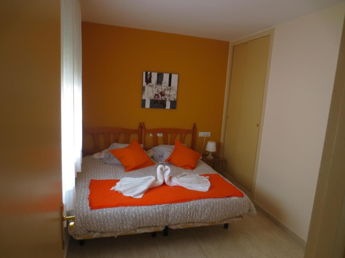 Apartment Claudi Tossa de Mar