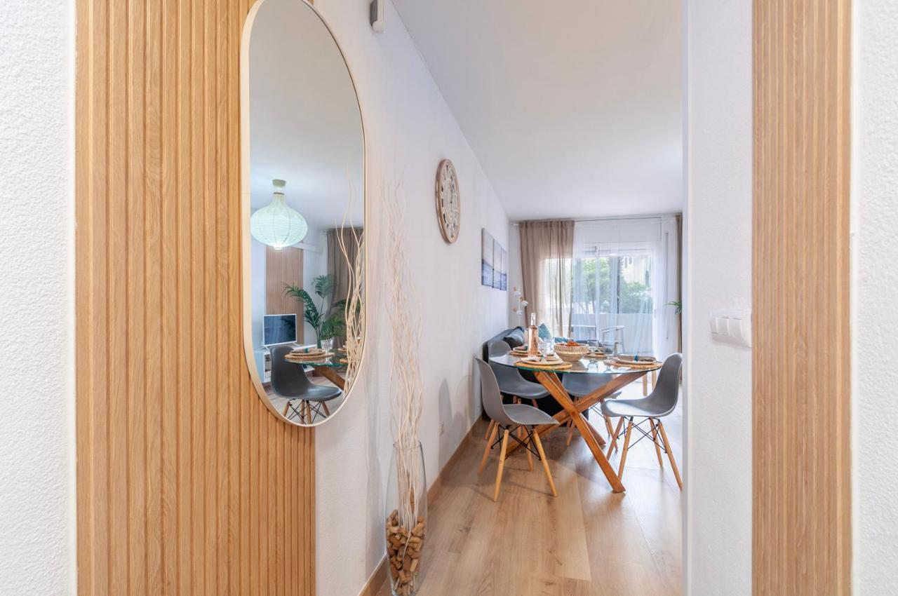 En Poblat Típic Apartamento Ampuriabrava