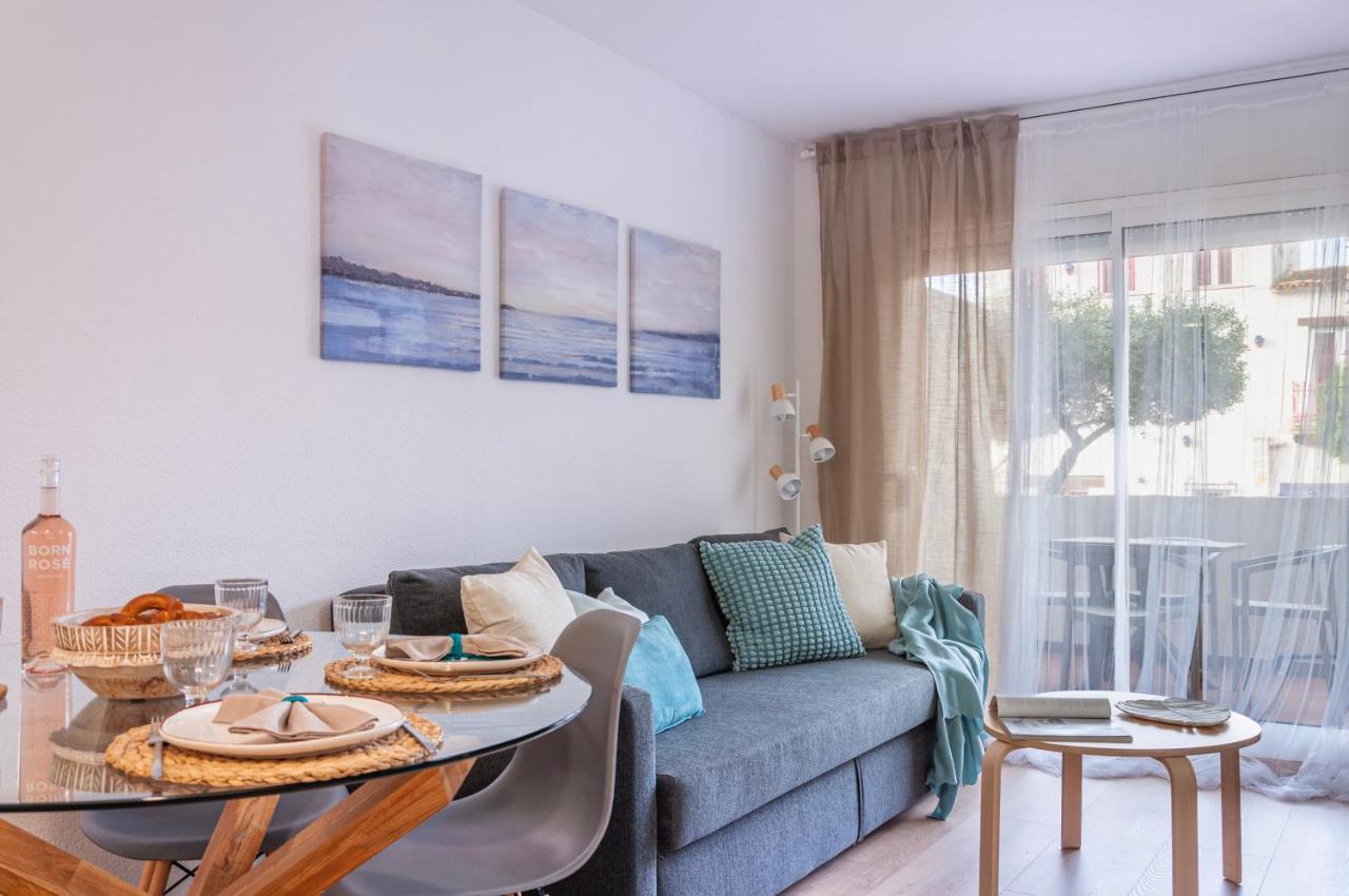 Con Terraza Y Vistas Al Canal By Insidehome