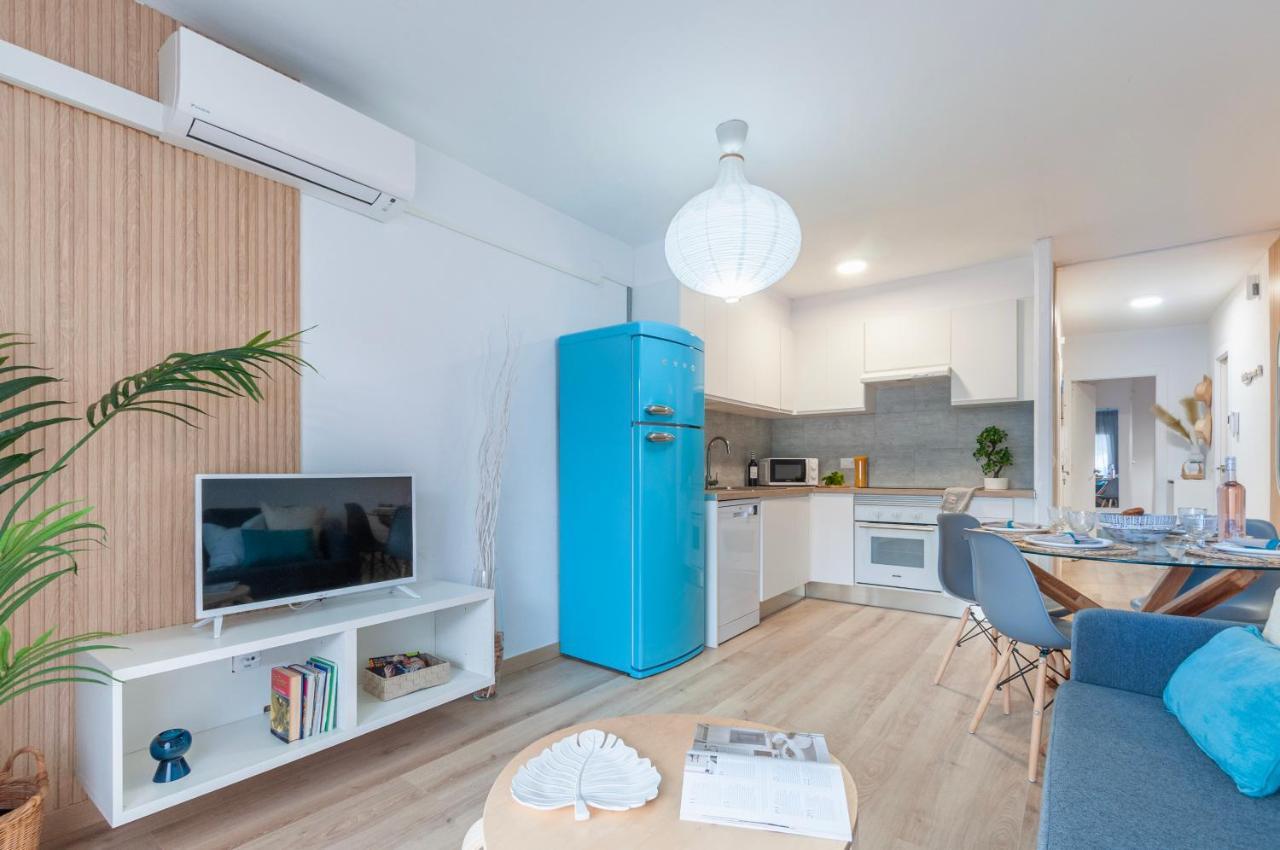 Con Terraza Y Vistas Al Canal By Insidehome