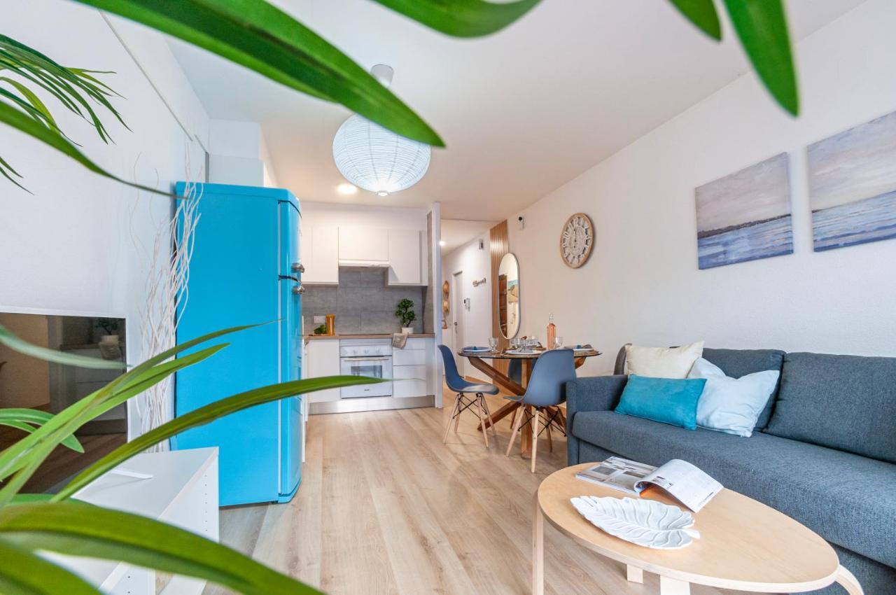 Con Terraza Y Vistas Al Canal By Insidehome Apartment *