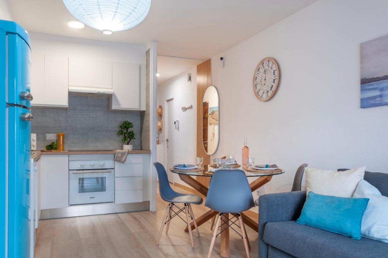En Poblat Típic Apartamento