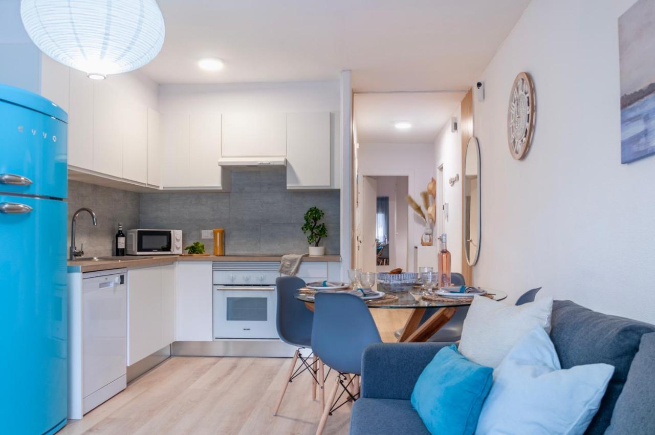 En Poblat Típic Apartamento *