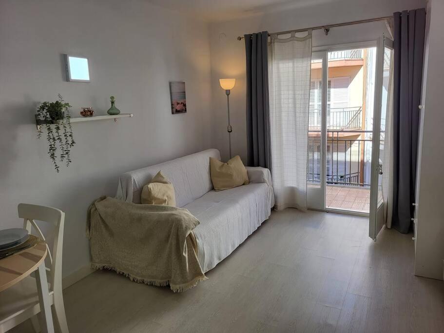 Apartment Apartamento A 100 M De La Playa!