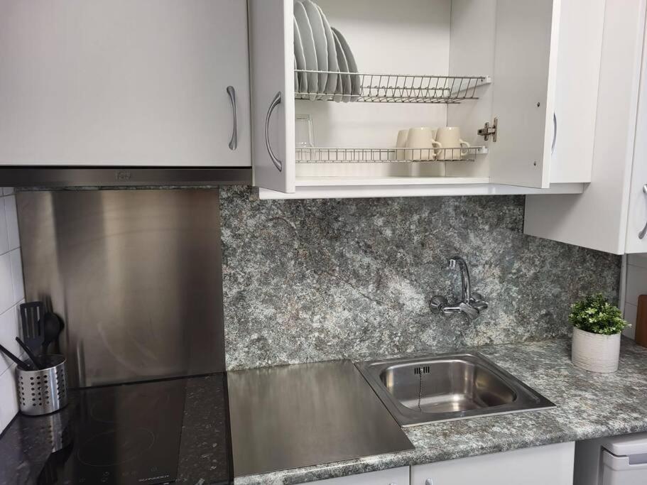 Apartamento A 100 M De La Playa! *