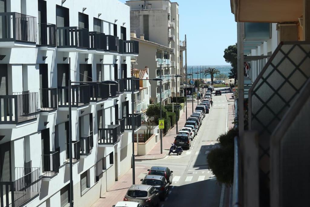 Apartment Apartamento A 100 M De La Playa!
