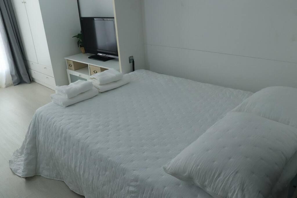 Apartamento A 100 M De La Playa! *