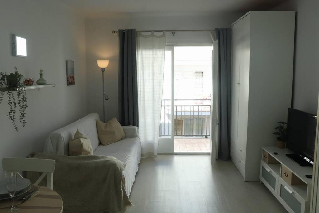 Apartment Apartamento A 100 M De La Playa! Torroella De Montgri