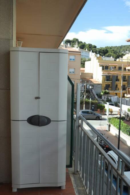 Apartamento A 100 M De La Playa! Torroella De Montgri
