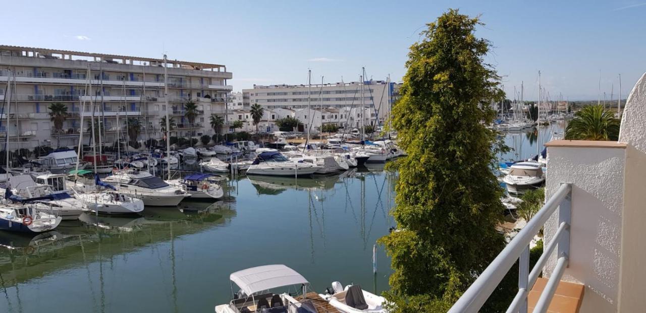 Apartamento Lumineux Sur Les Canaux