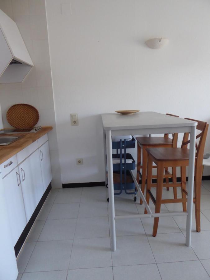 Apartamento Lumineux Sur Les Canaux