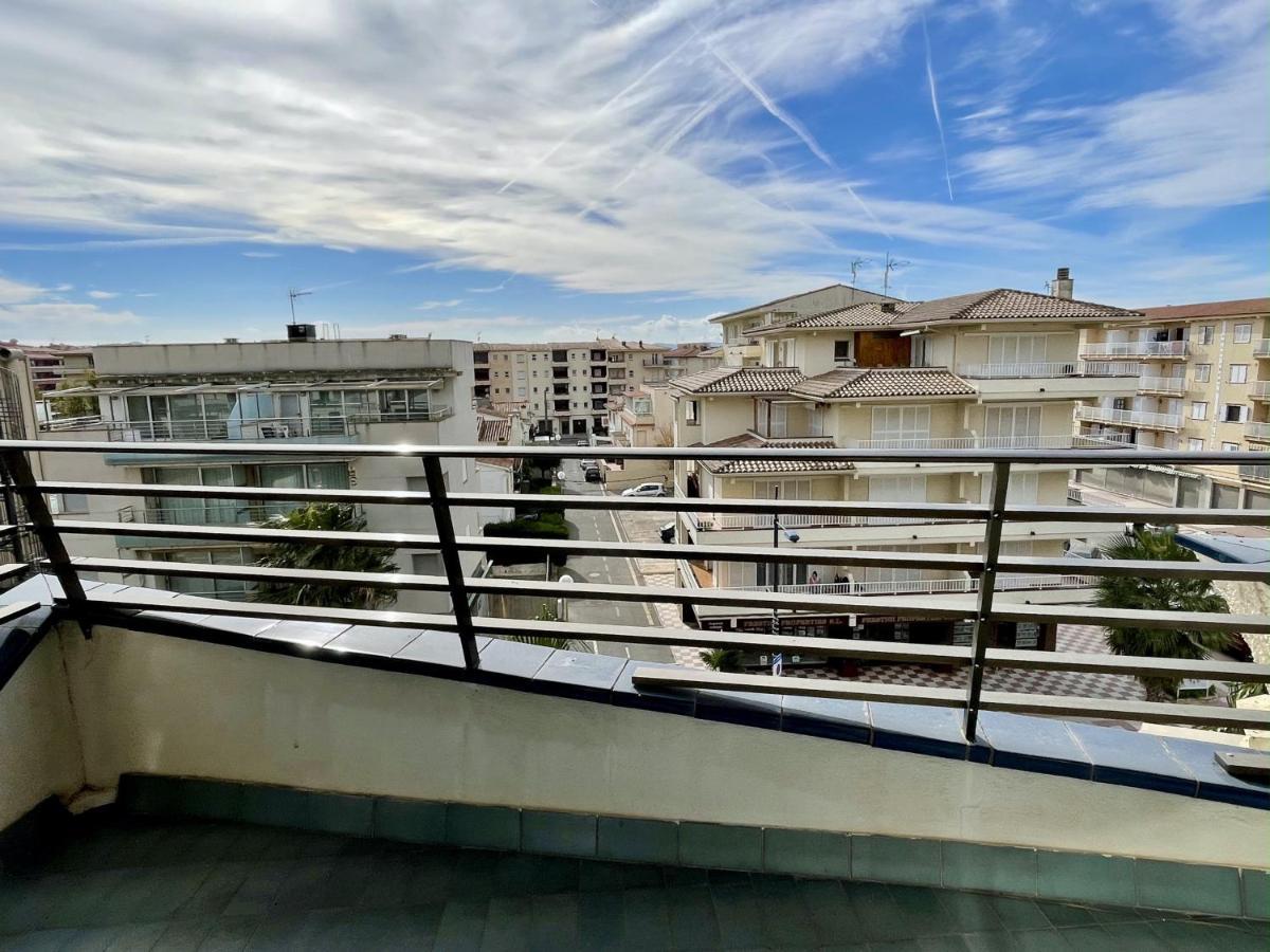 Apartamento Rocamaura Iv 4-5