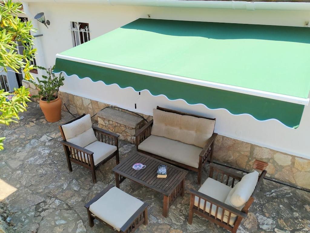 Villa Mediterranean Dream *