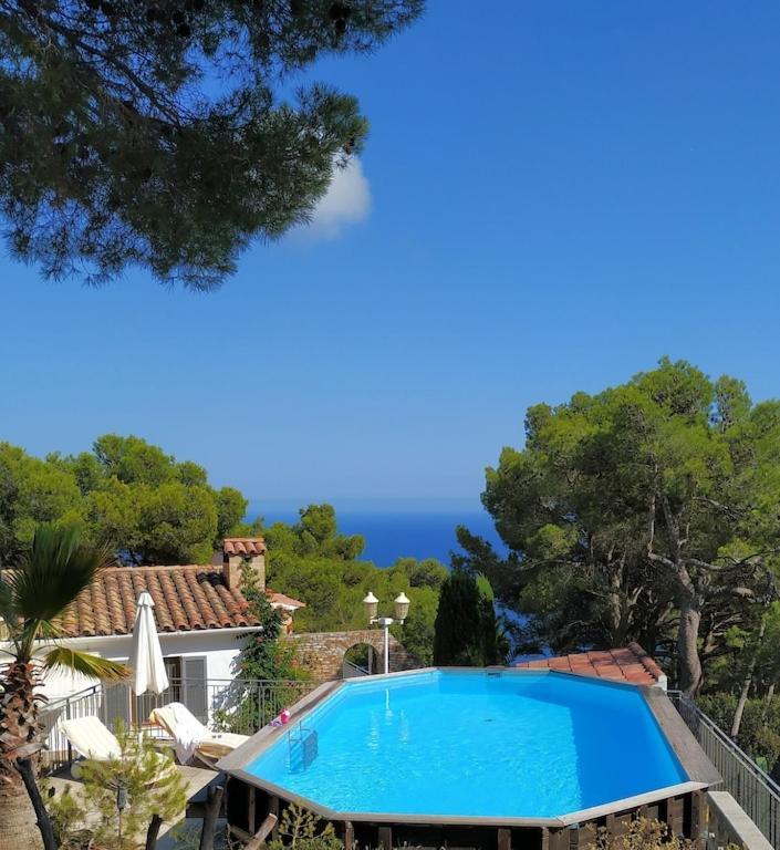 Mediterranean Dream Villa
