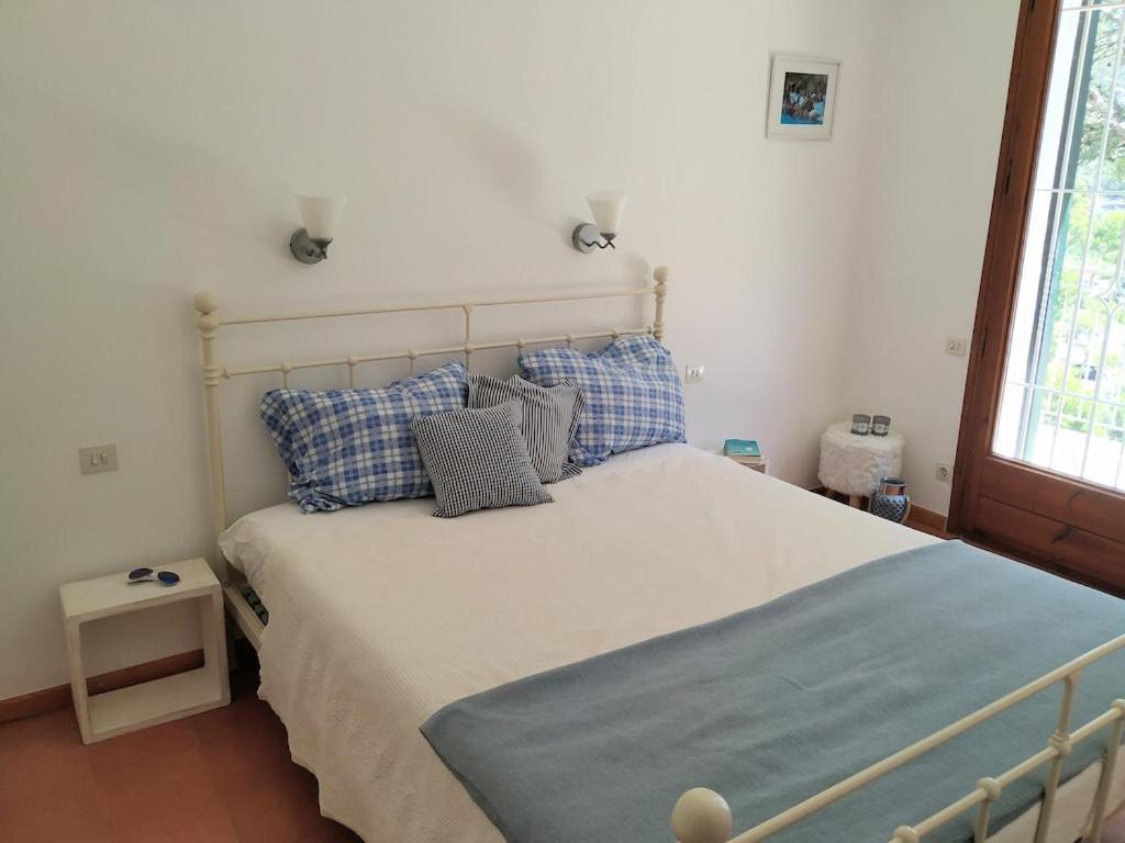 Villa Mediterranean Dream Begur