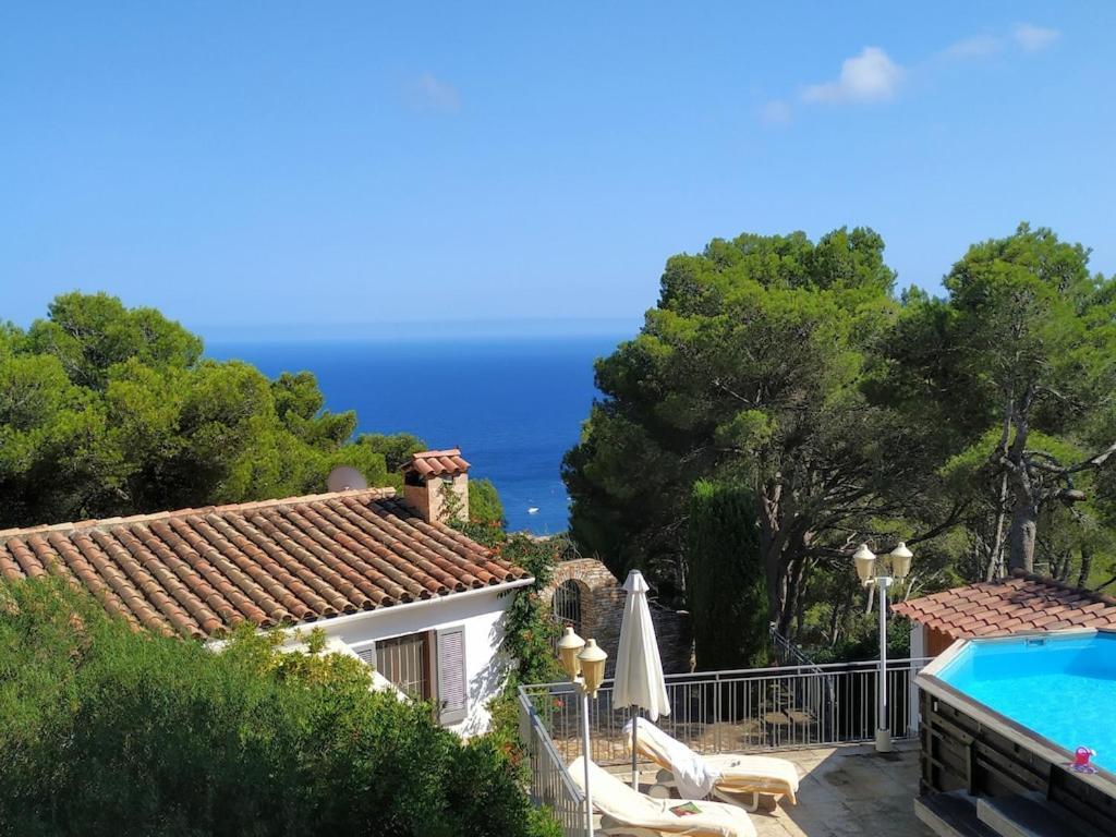 Mediterranean Dream Villa Begur