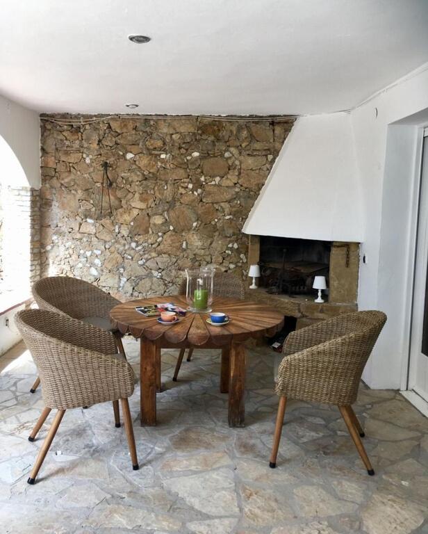 Villa Mediterranean Dream Begur