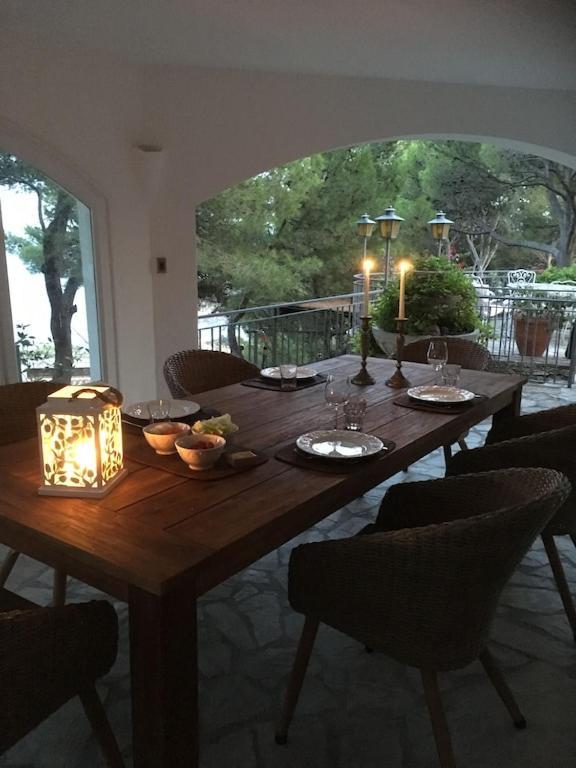 Villa Mediterranean Dream *