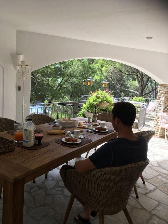Mediterranean Dream Villa Begur