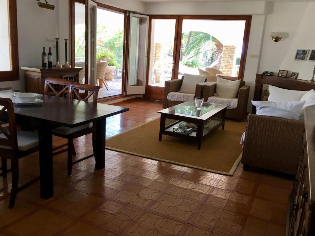 Villa Mediterranean Dream *