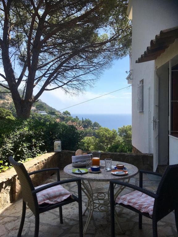 Villa Mediterranean Dream