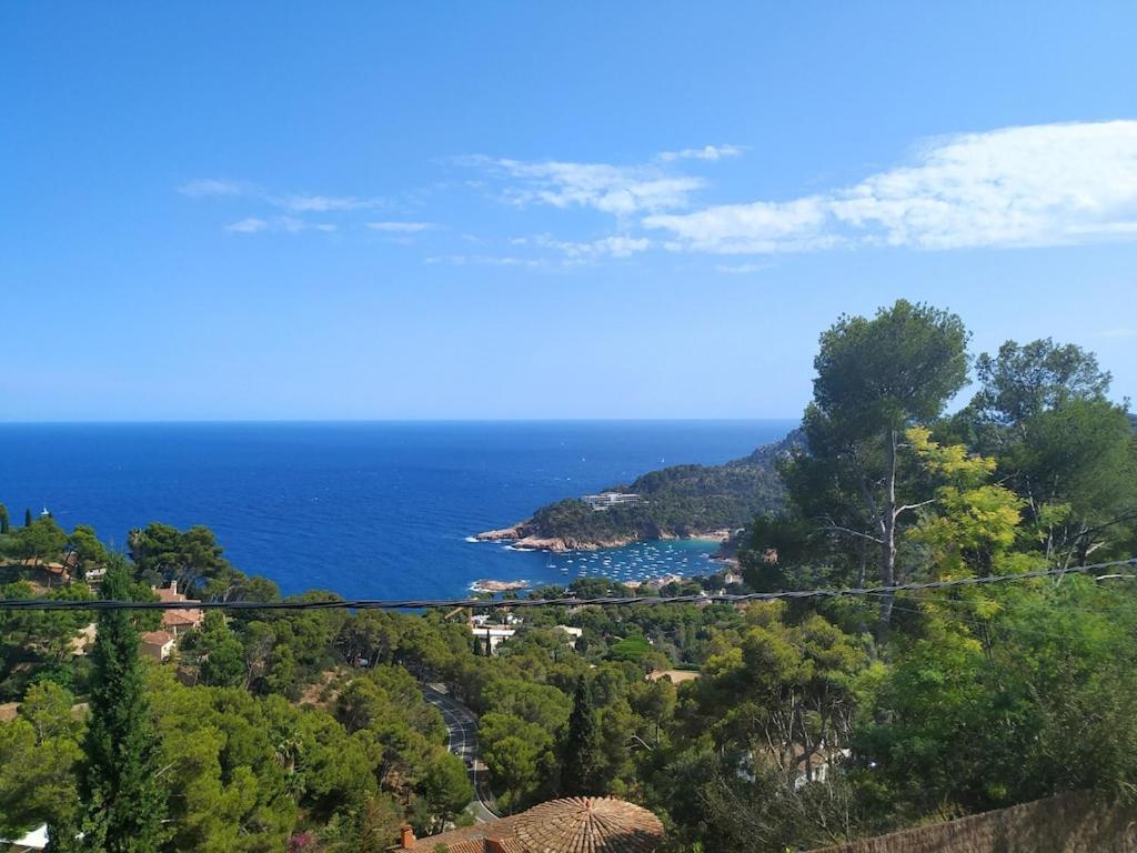 Villa Mediterranean Dream Begur