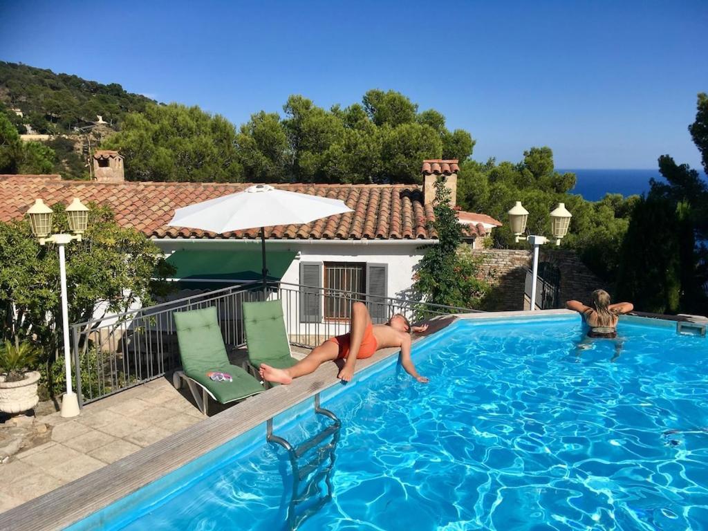 Mediterranean Dream Villa