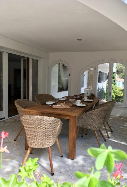 Mediterranean Dream Villa Begur