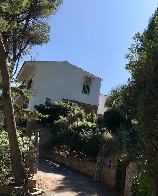 Villa Mediterranean Dream