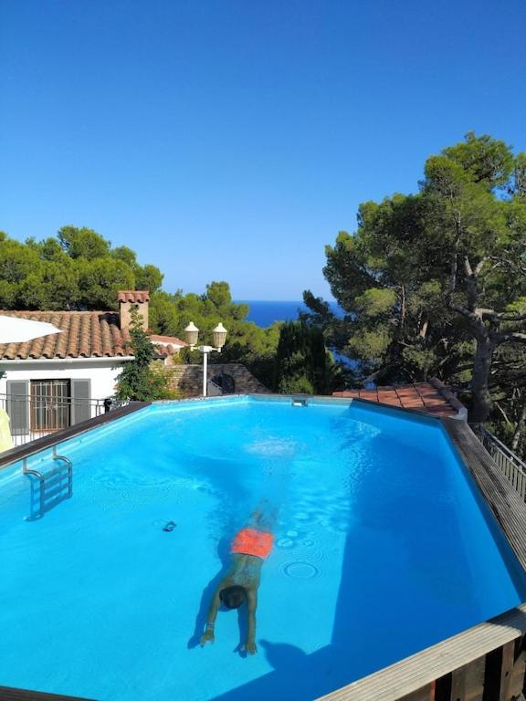 Mediterranean Dream Villa *
