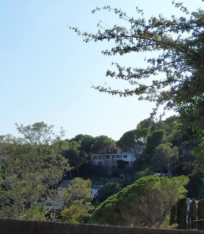 Mediterranean Dream Villa Begur