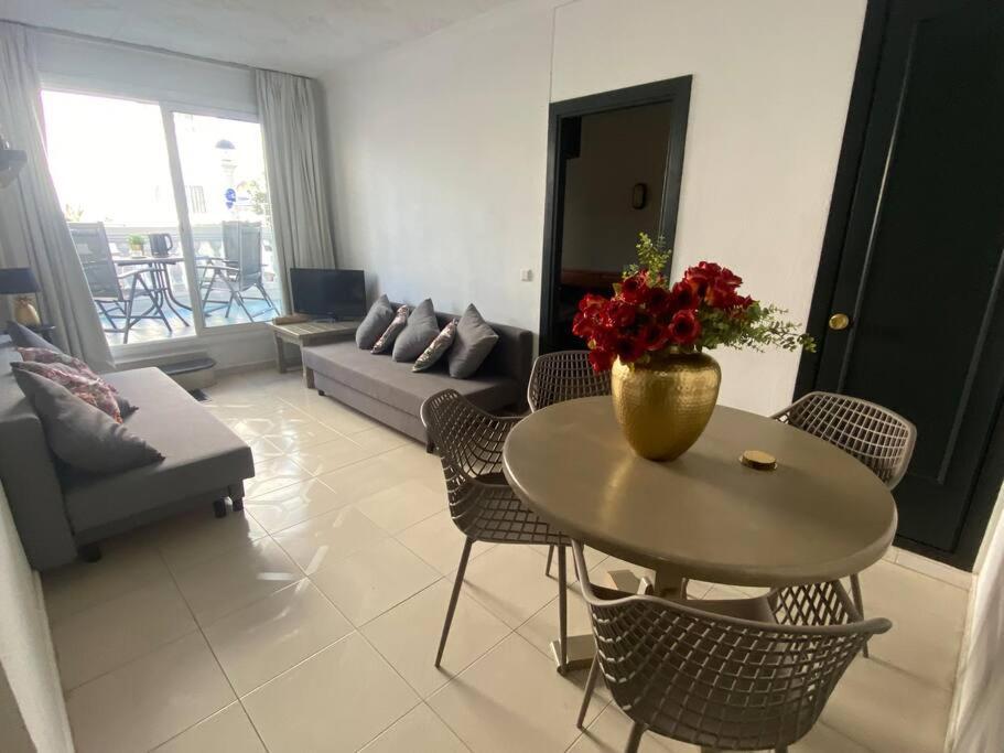 Europa Con Terraza Apartamento