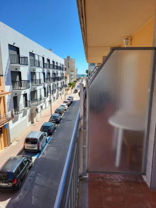 Apartamento A 100 M De La Playa! Apartment